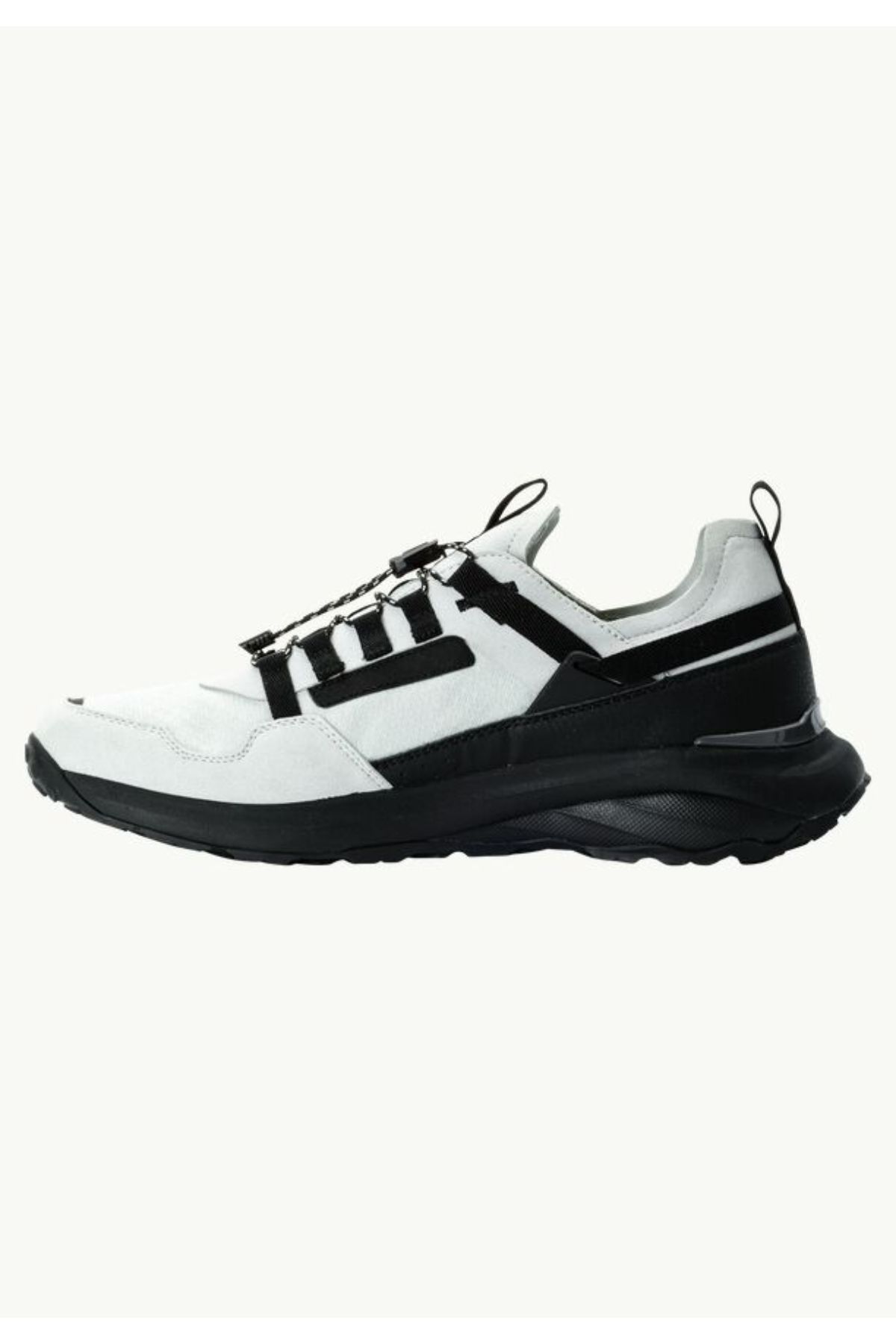 Jack Wolfskin Dromoventure Athletıc Low M Erkek Gri Outdoor Ayakkabı
