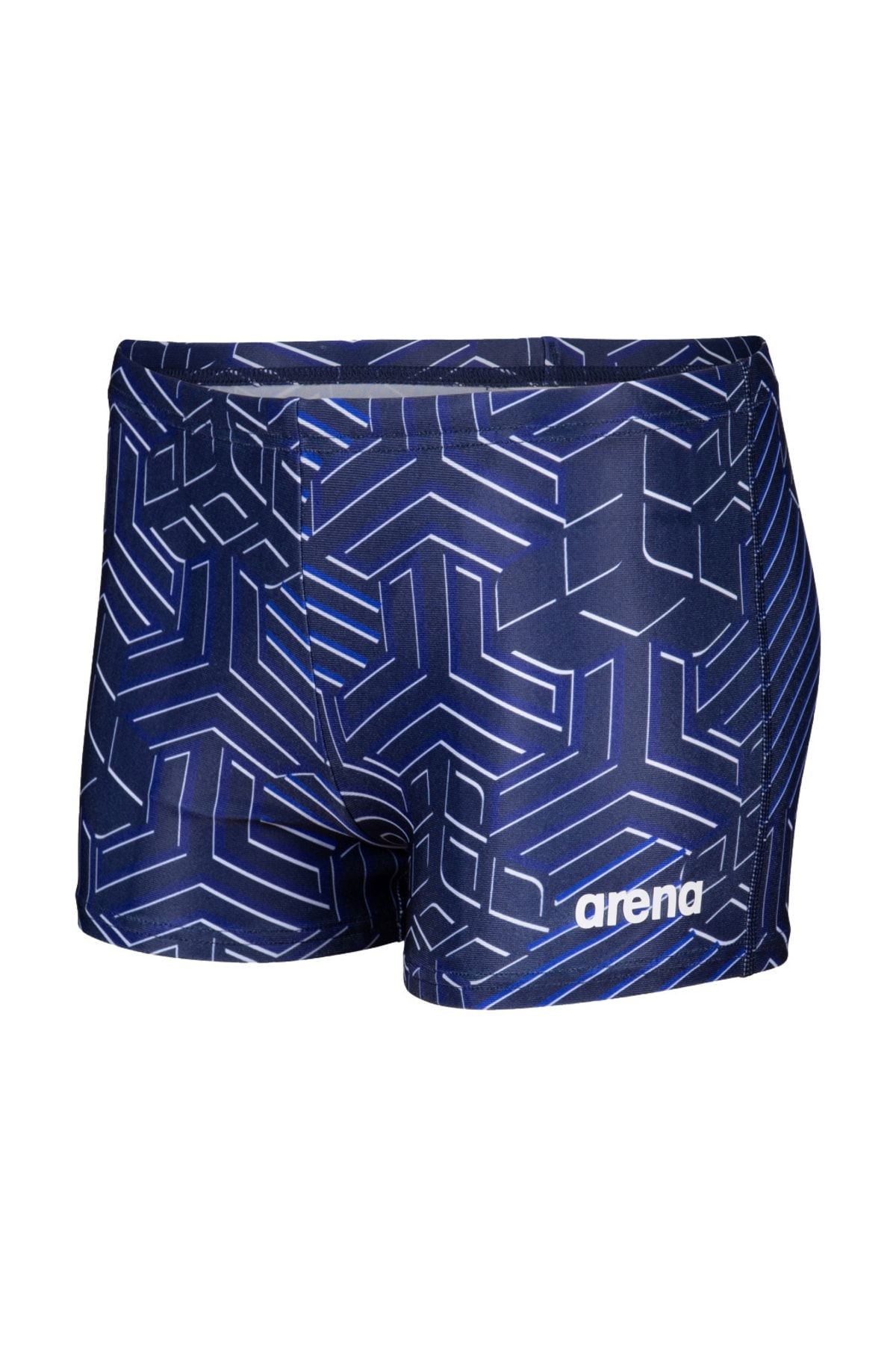 Arena Boy's Kıkko Pro Swım Short Çocuk Yüzücü Mayosu