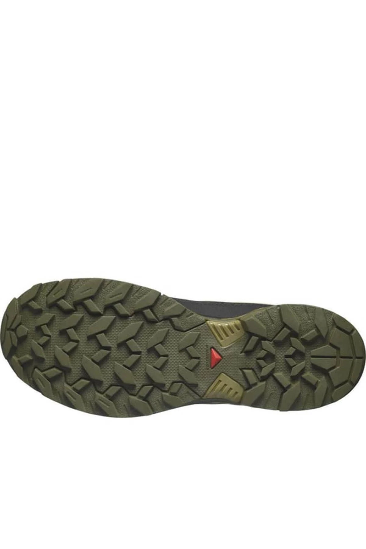 Salomon X Ultra 360 Erkek Yeşil Outdoor Ayakkabı L47456000