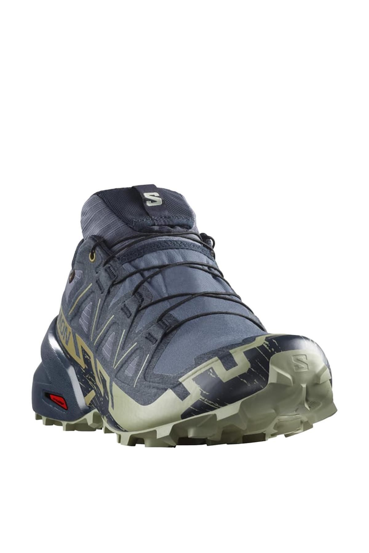 Salomon Speedcross6 Gtx Patika Koşu Ayakkabısı