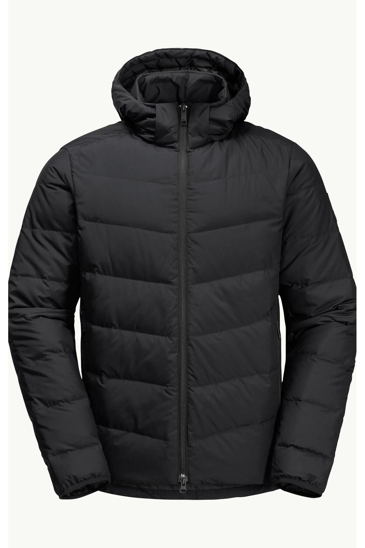 JACK WOLFSKIN COLONIUS JKT M