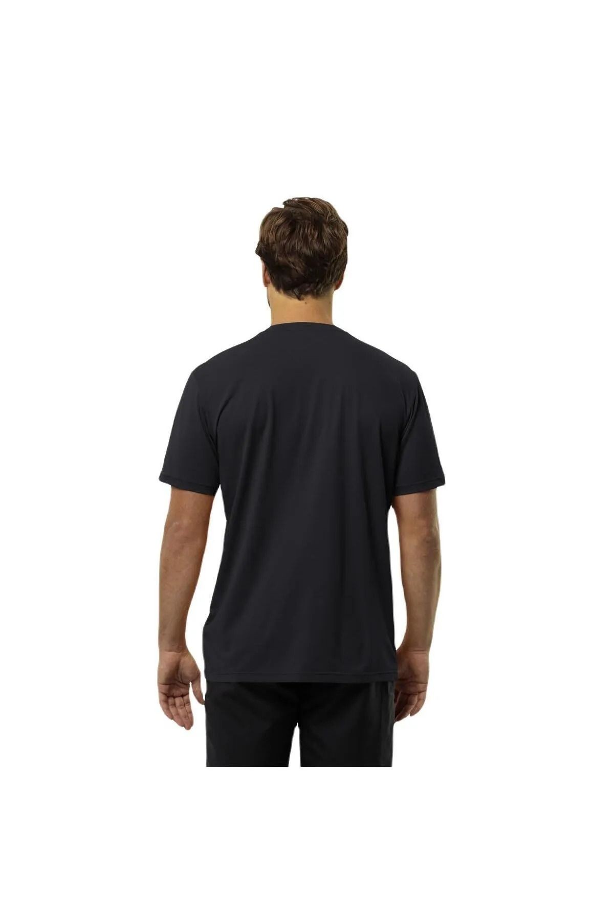 Jack Wolfskin Delgami S|S M Erkek T-Shirt