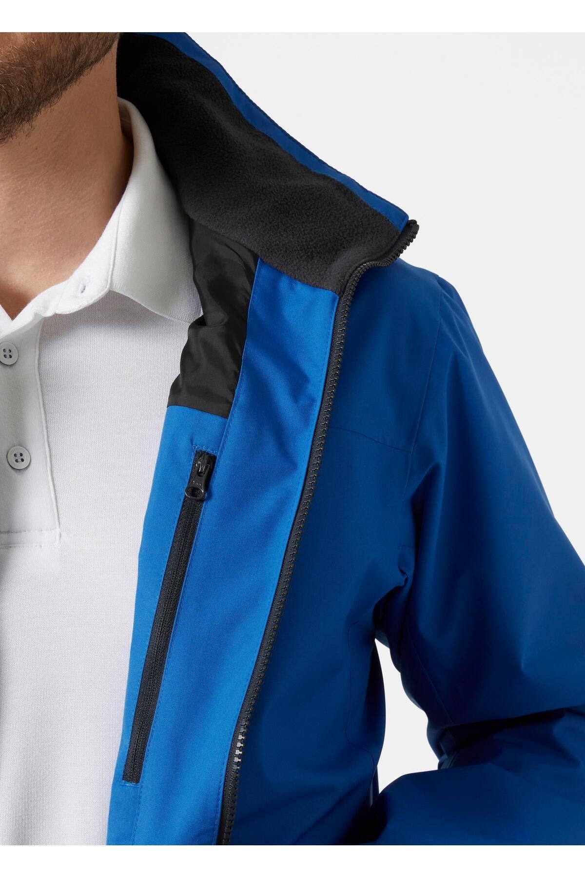 HELLY HANSEN CREW MONT 2.0
