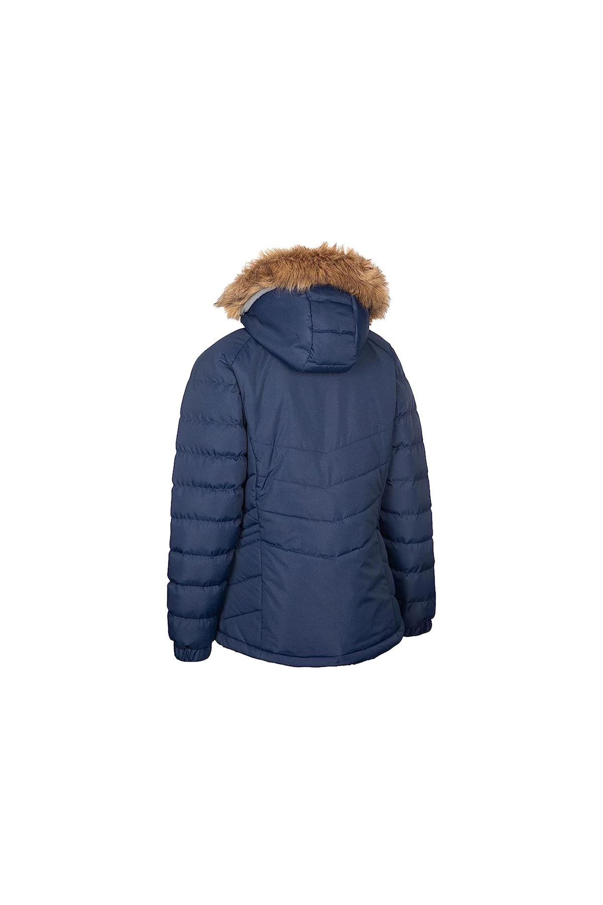 Trespass Nadina Kadın Lacivert Mont FAJKCAN20002-0021