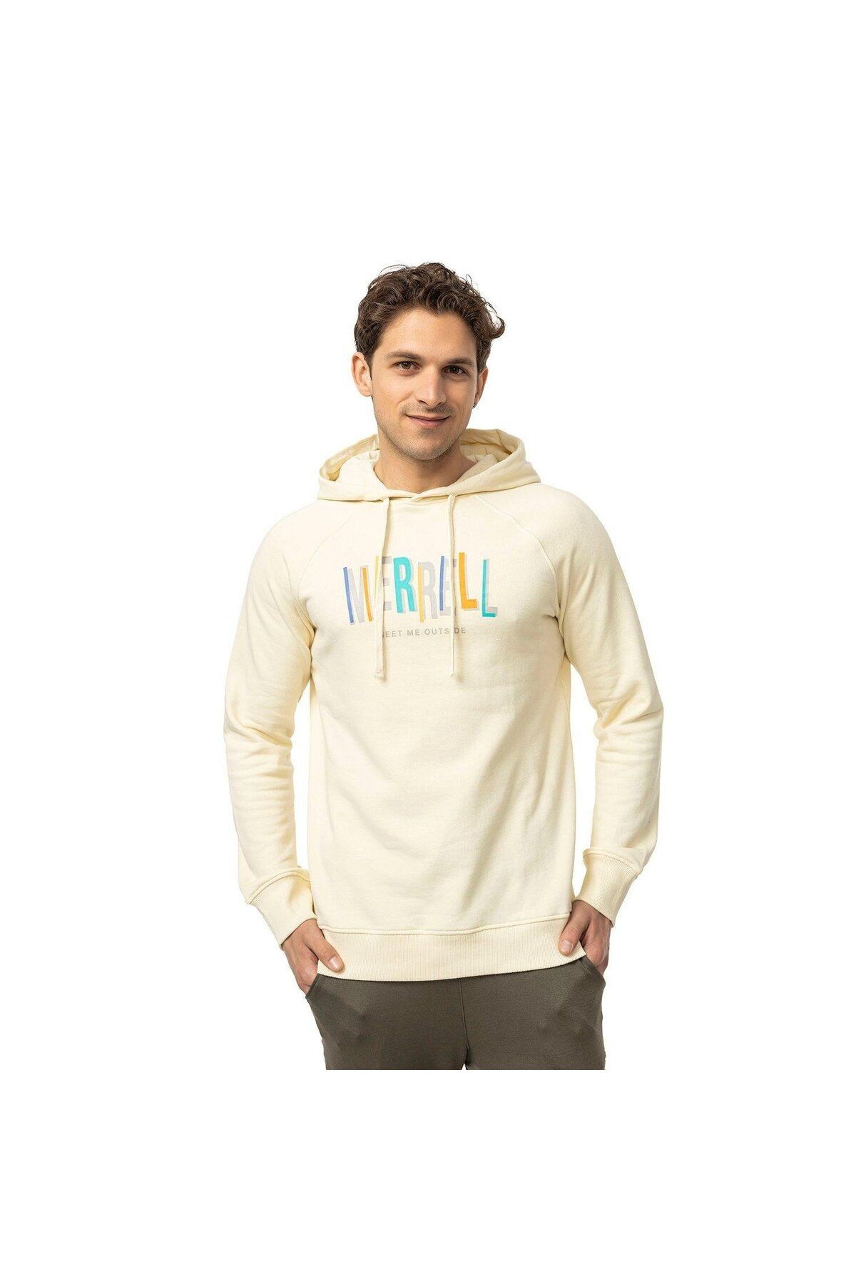 Merrell Swift M Erkek Sweatshirt