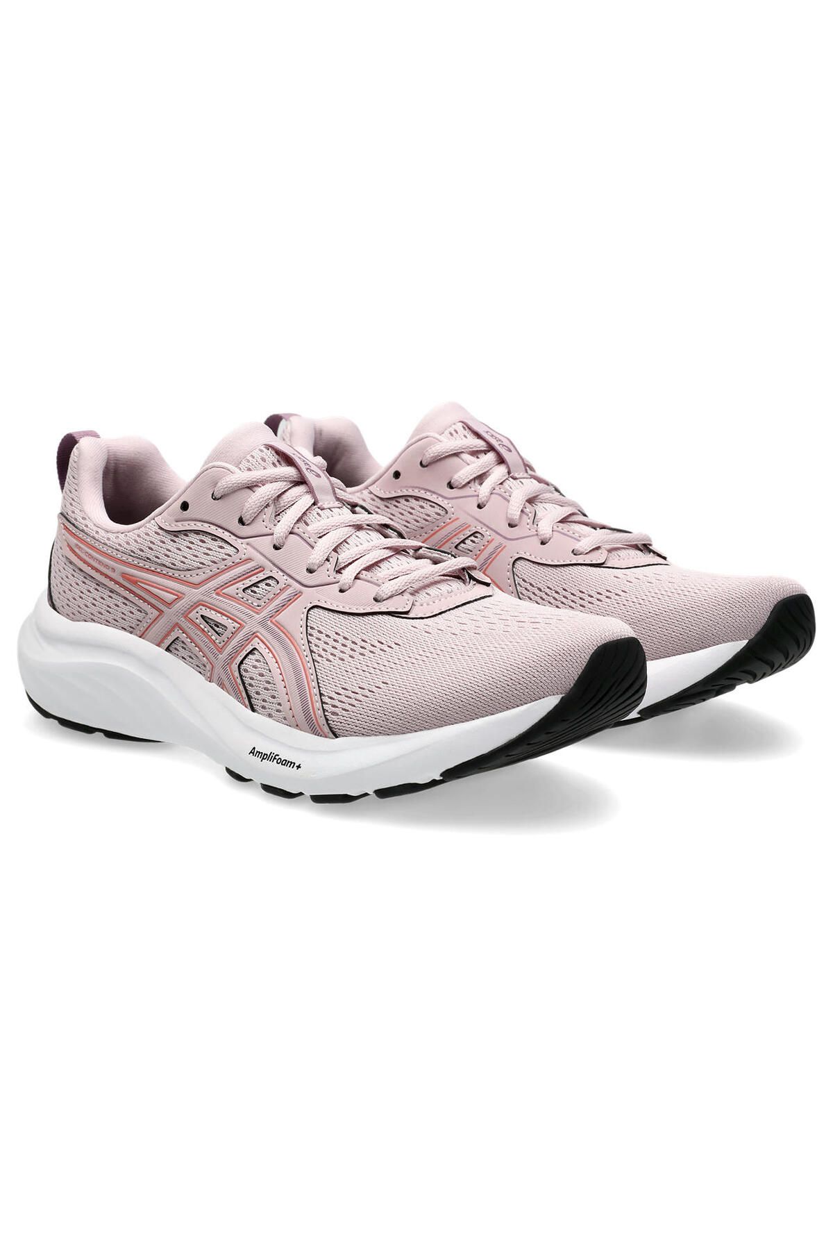 Asics Gel-contend 9 Kadın Pembe Koşu Ayakkabısı 1012b681-700
