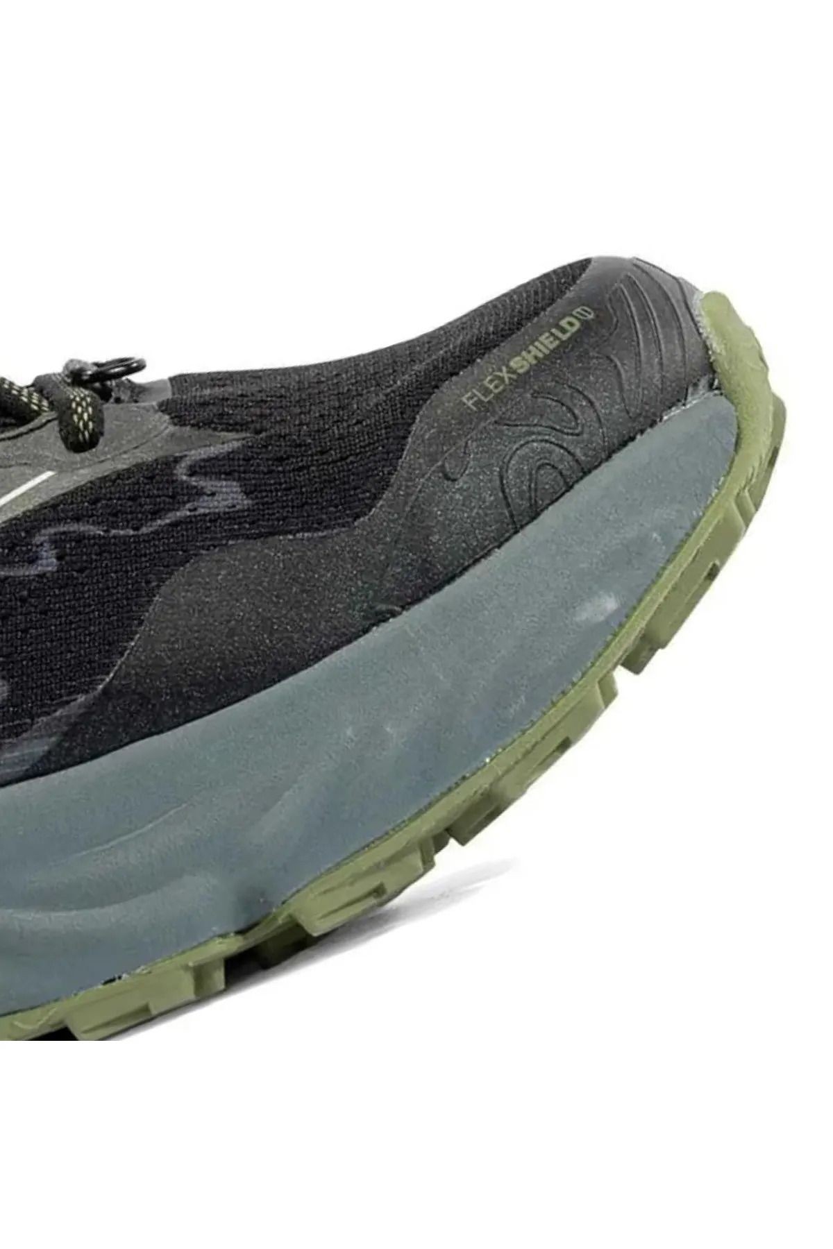 Joma Sıerra Men 2401 Erkek Siyah Sneaker TKSIEW2401
