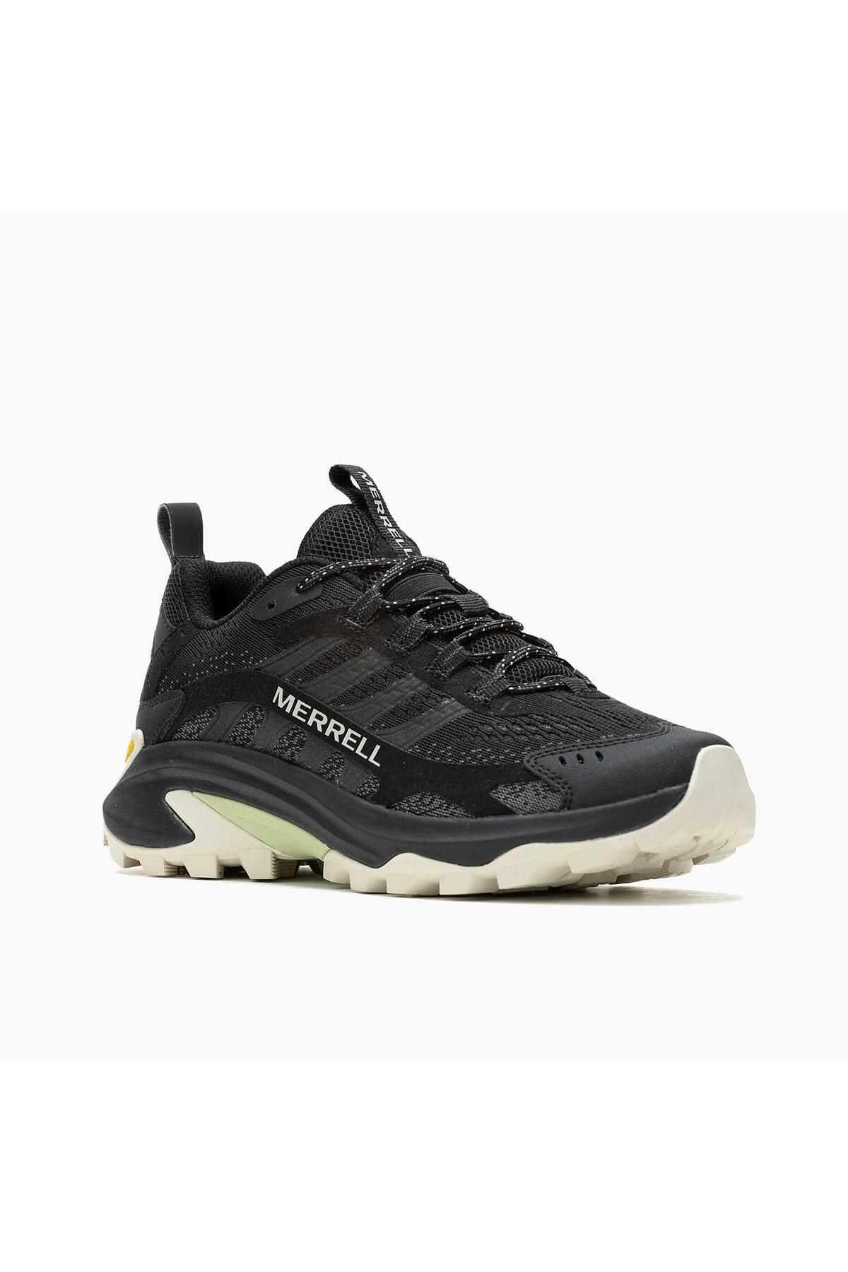 Merrell Moab Speed 2 Kadın Siyah Outdoor Ayakkabı