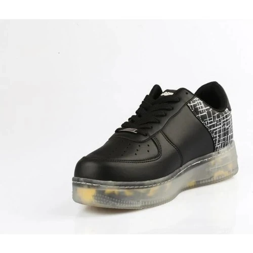 NO FEAR NFR-1030-ERKEK GÜNLÜK AYAKKABI