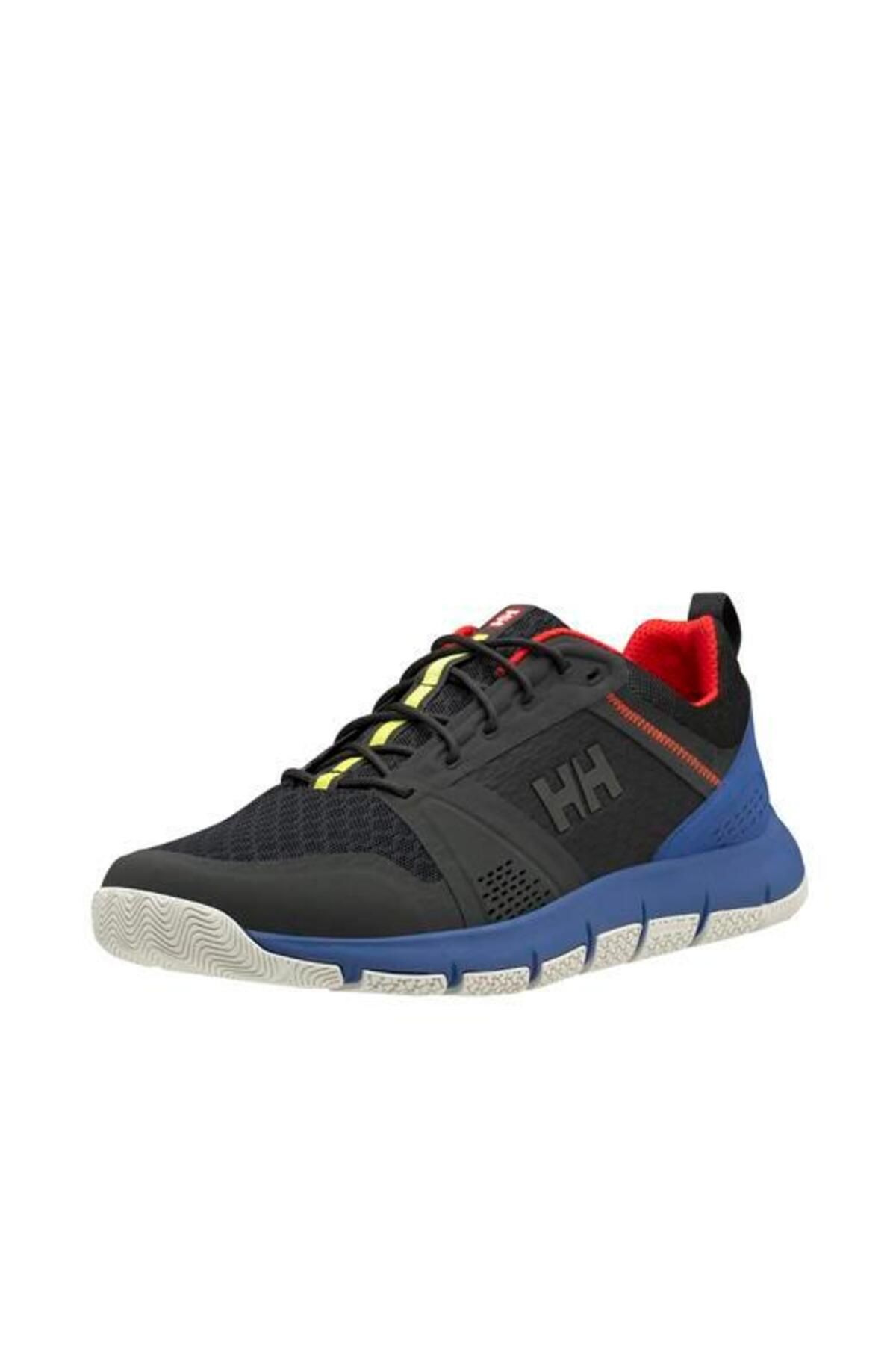 HELLY HANSEN  SKAGEN F-1 OFFSHORE AYAKKABI