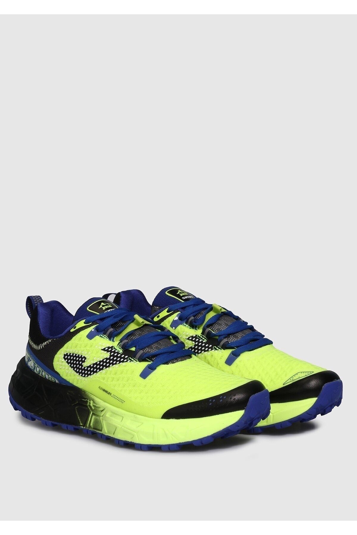 Joma Tk.sıma 2211 - Erkek Lacivert Yürüyüş Koşu Ayakkabı - TKSIMW2211