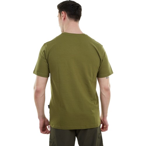Alpinist Vortex Erkek T-Shirt