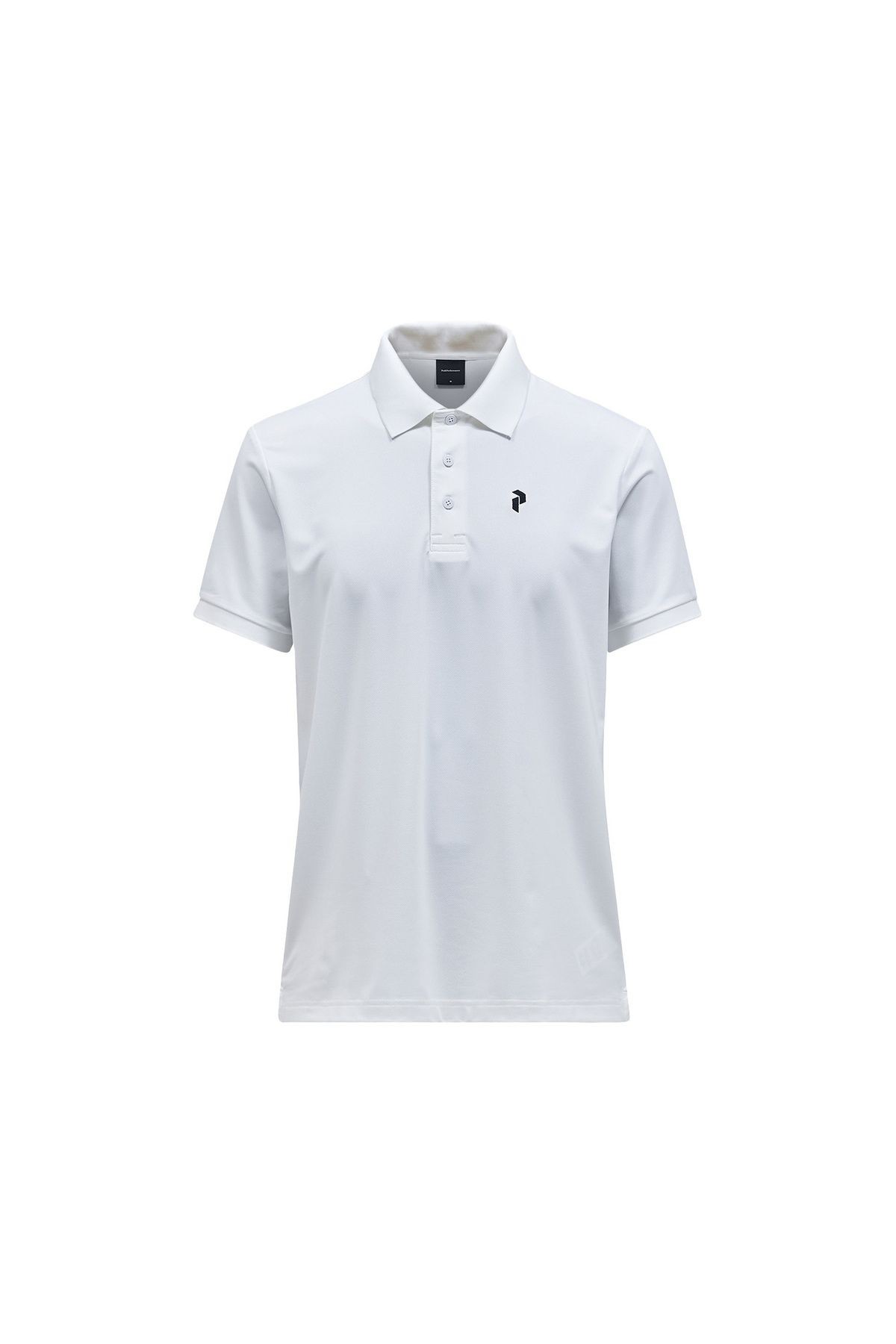 Peak Performance G79491010 M Vespar Erkek Polo Tişört