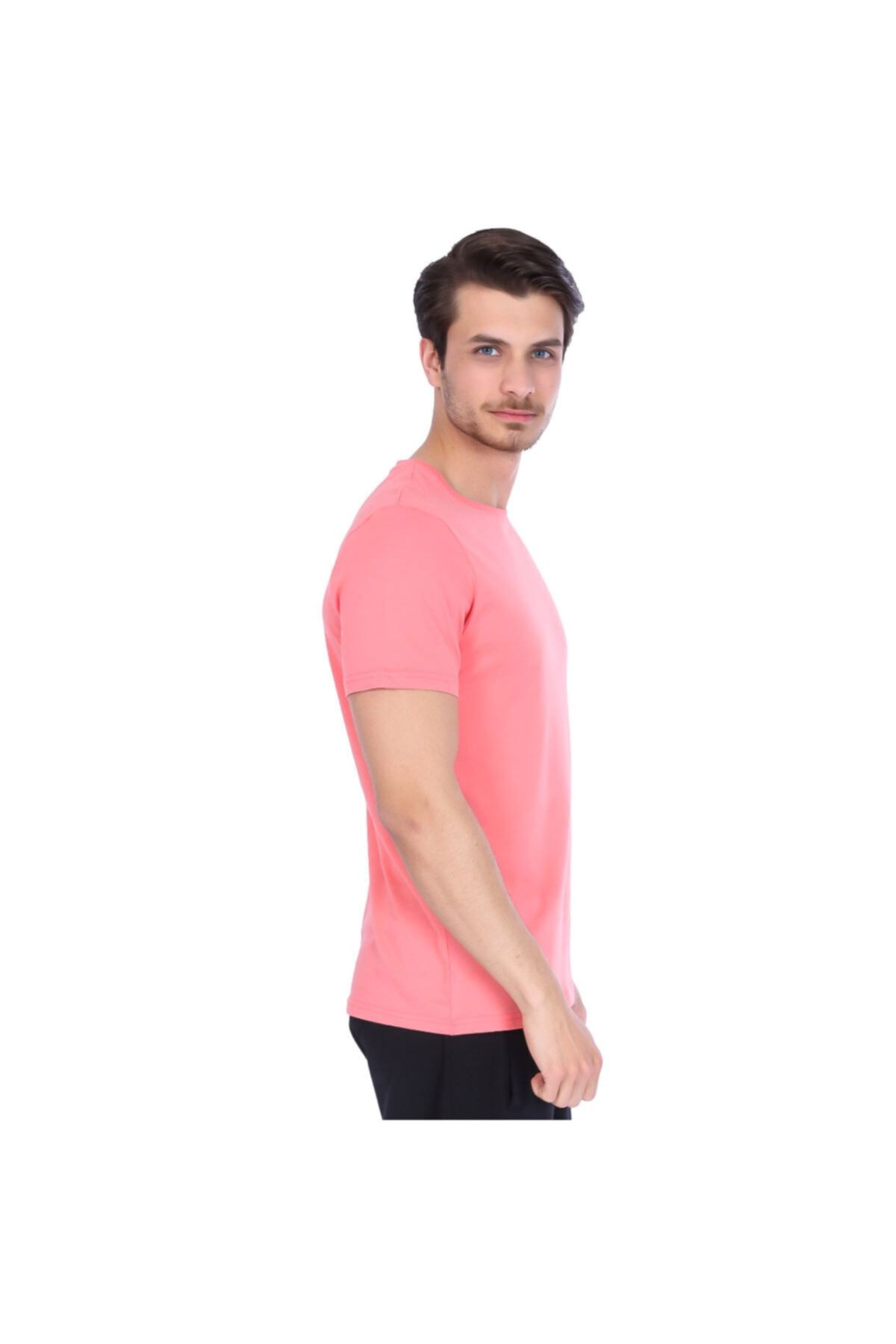 SPORTİVE SPO-BASIC T-SHIRT