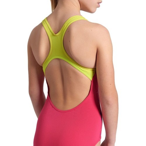 Arena Galactic Swimsuit Swim Pro Back Çocuk Yüzücü Mayosu 005923960