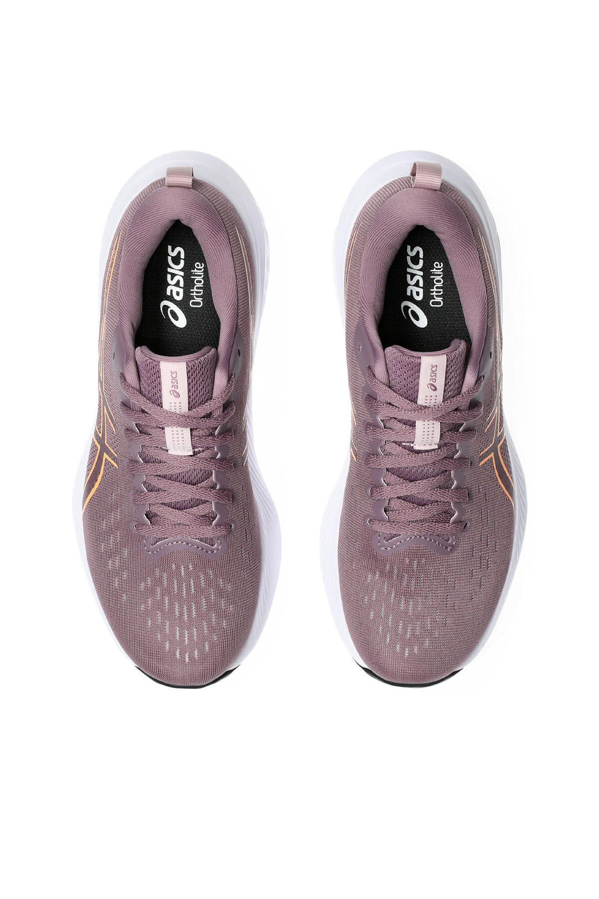 Asics Gel-excite 10 Kadın Bordo Koşu Ayakkabısı 1012b418-500