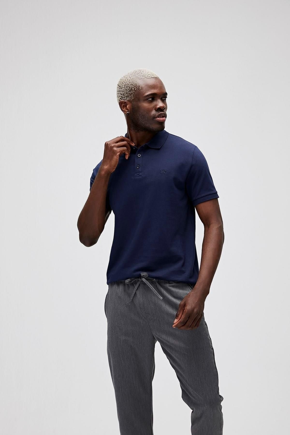 BAD BEAR STARK POLO KING SIZE
