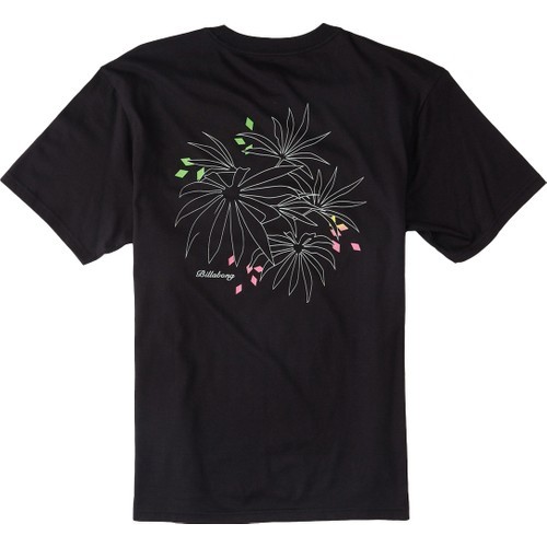 Billabong Troppo Pocket Erkek T-shirt ABYZT01716