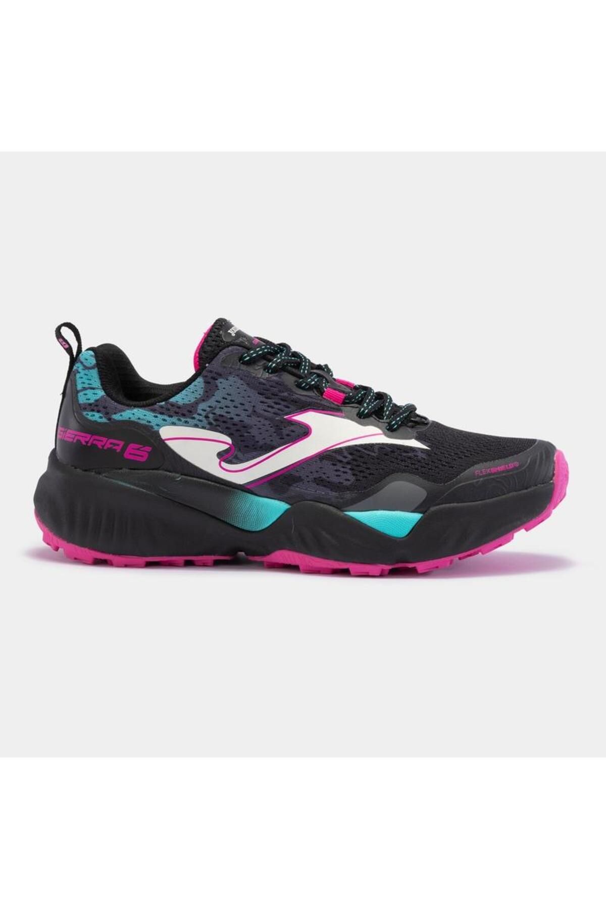 Joma TKSILW2301 Sierra Kadın Yürüyüş Ayakkabı