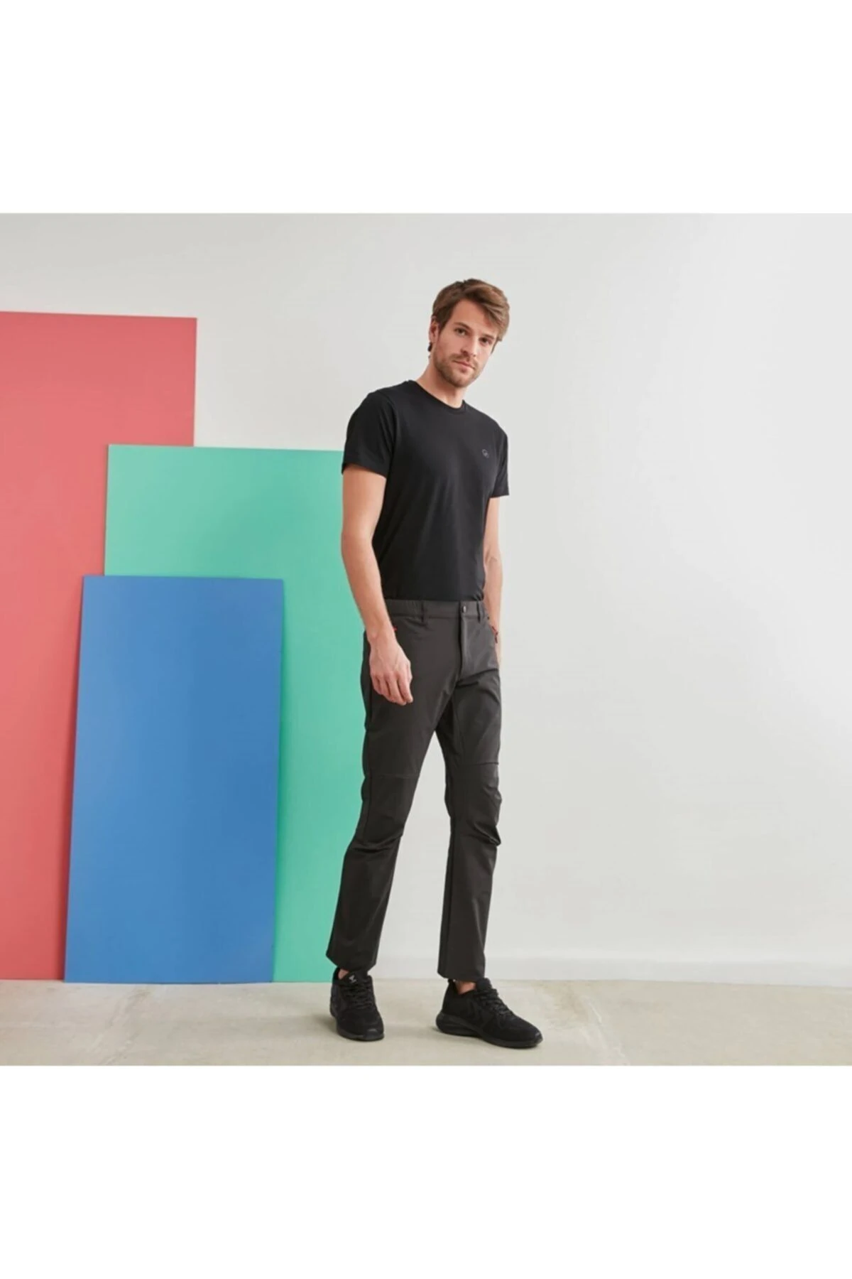 EXUMA OUTDOOR PANT M