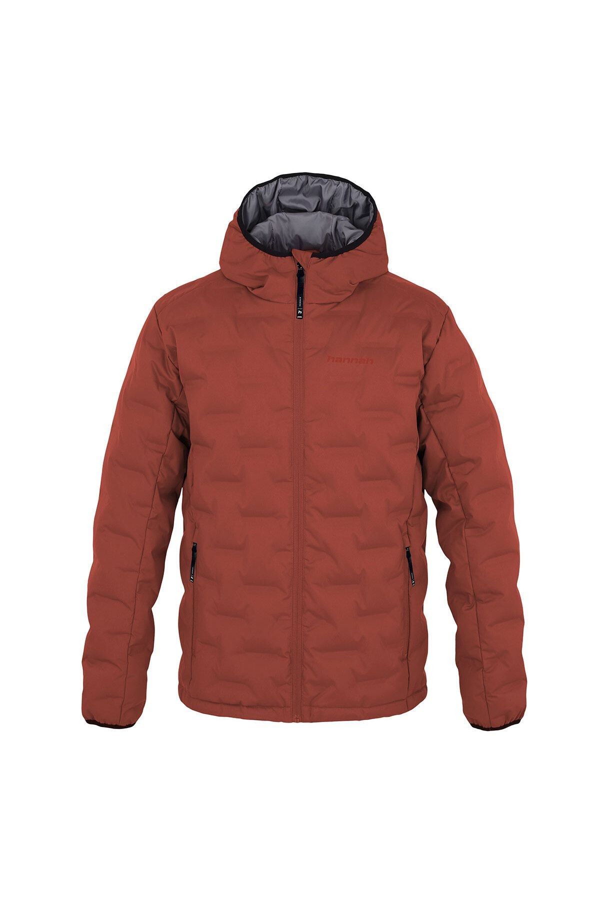 Hannah Zazu Erkek Outdoor Mont