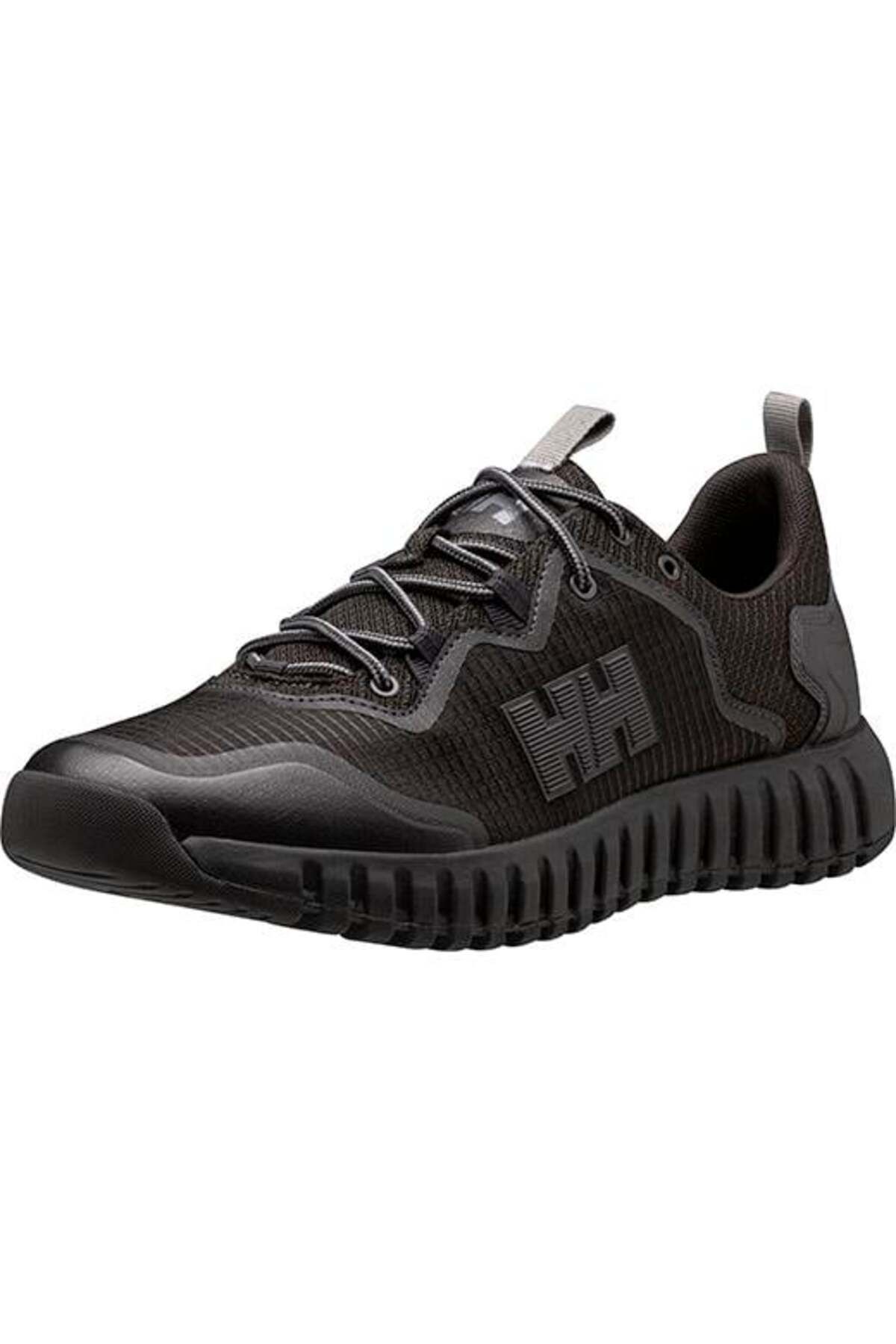Helly Hansen Northway Approach Erkek Siyah Outdoor Ayakkabı