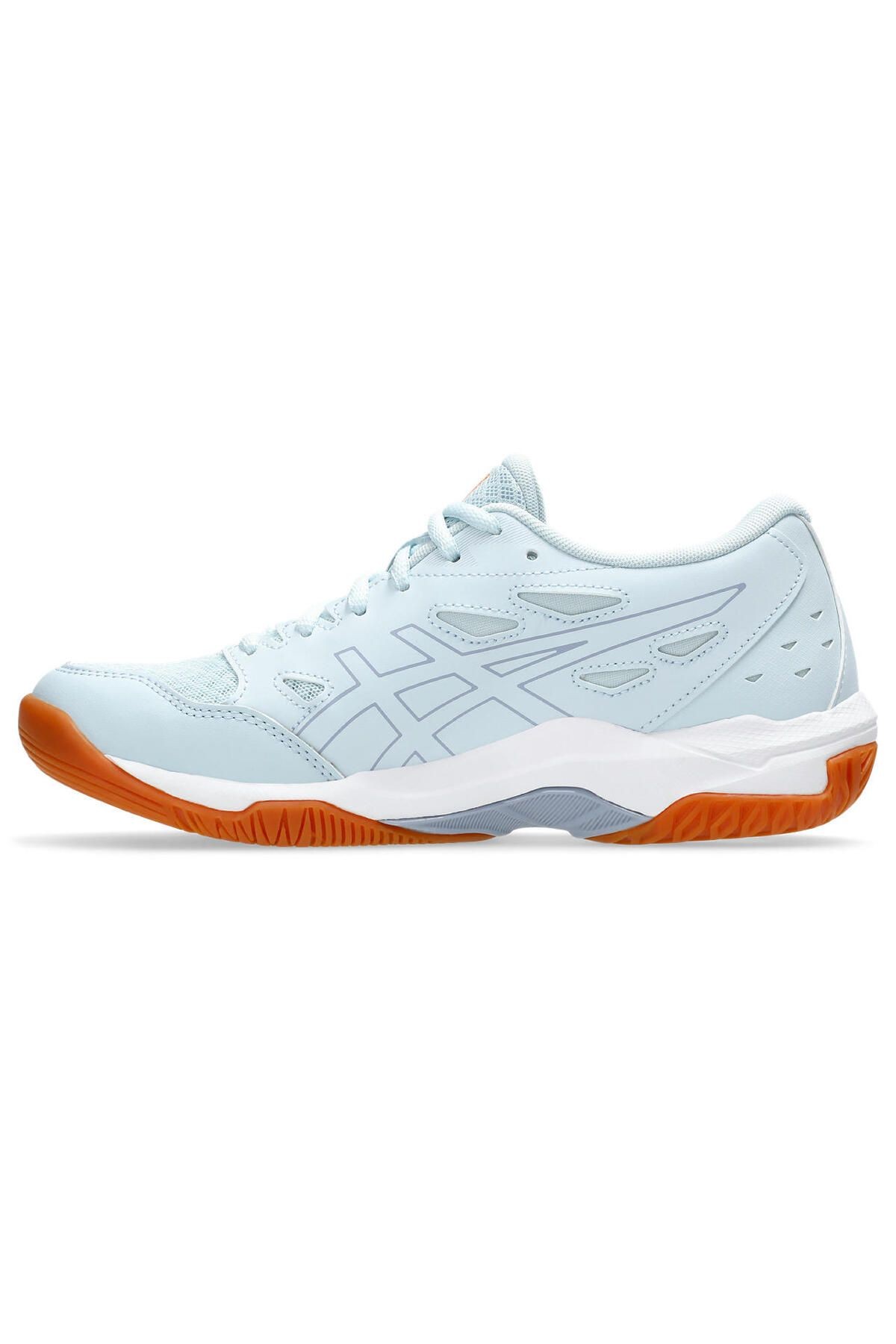 Asics Gel-rocket 11 Kadın Mavi Voleybol Ayakkabısı 1072a093-020