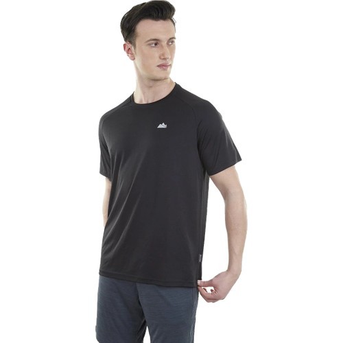 ALPINIST Alpinist Mission Ultra Dry Erkek T-Shirt