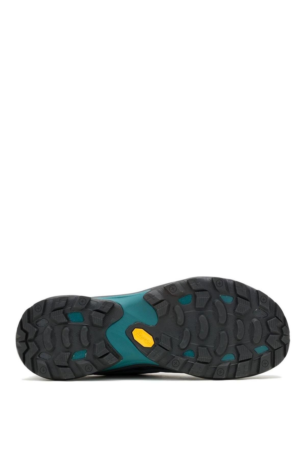 Merrell Speed Remix Gore-Tex Erkek Outdoor Ayakkabı Mavi J037967