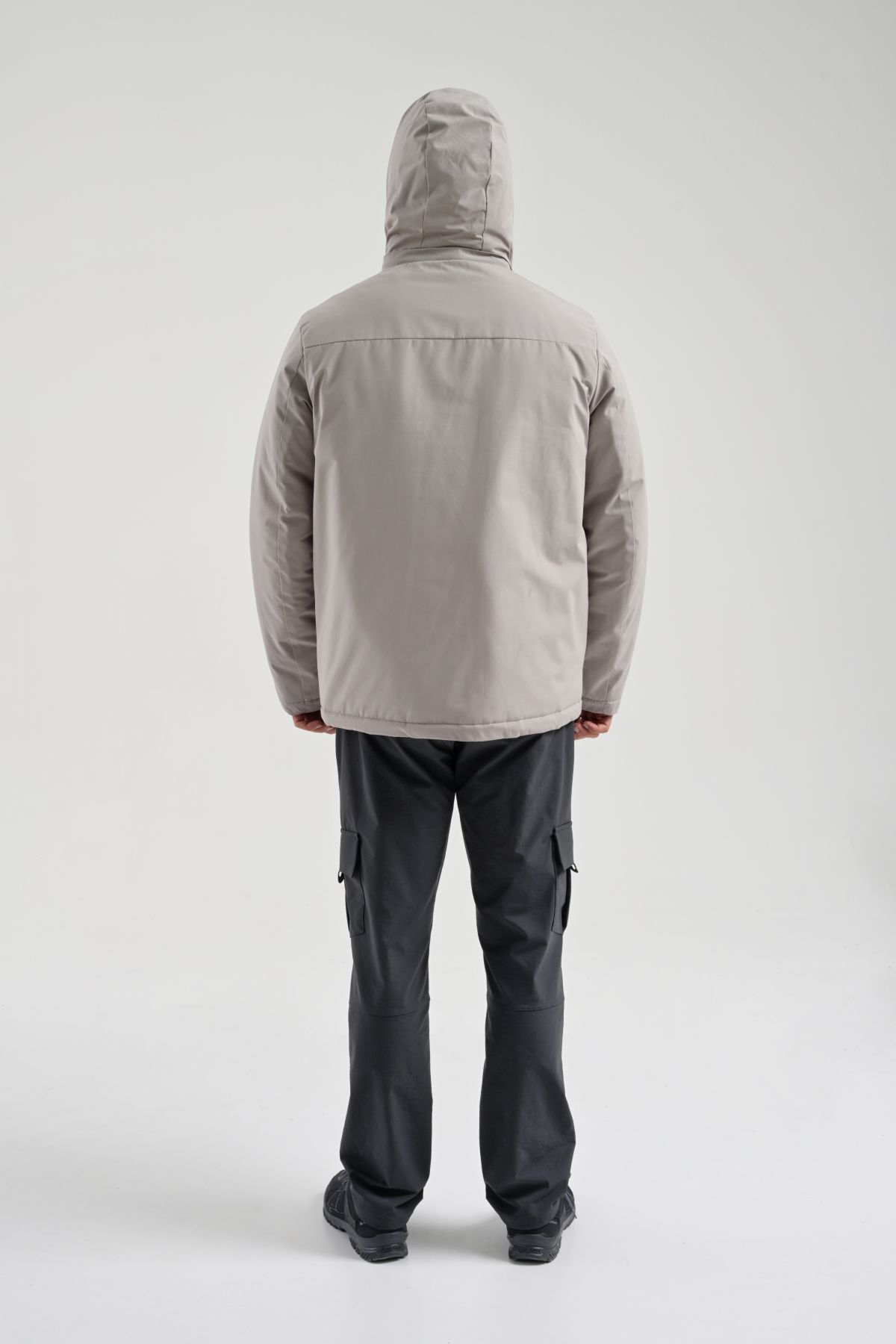 Exuma Skı Jacket Erkek Mont 2111054
