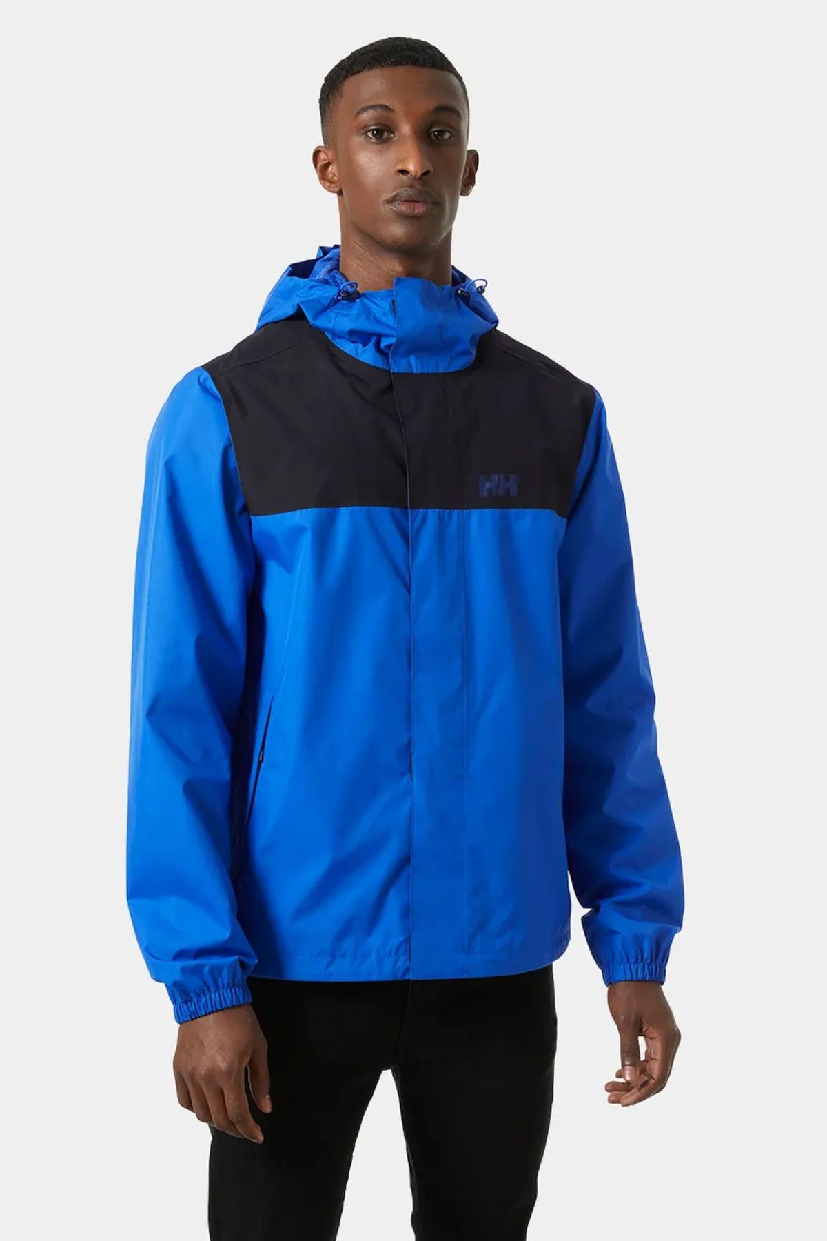 HELLY HANSEN VANCOUVER YAĞMURLUK MONT