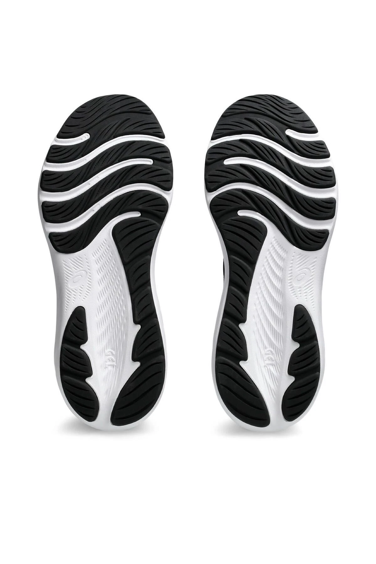 Asics Gel-contend 9 Kadın Siyah Koşu Ayakkabısı 1012b681-002