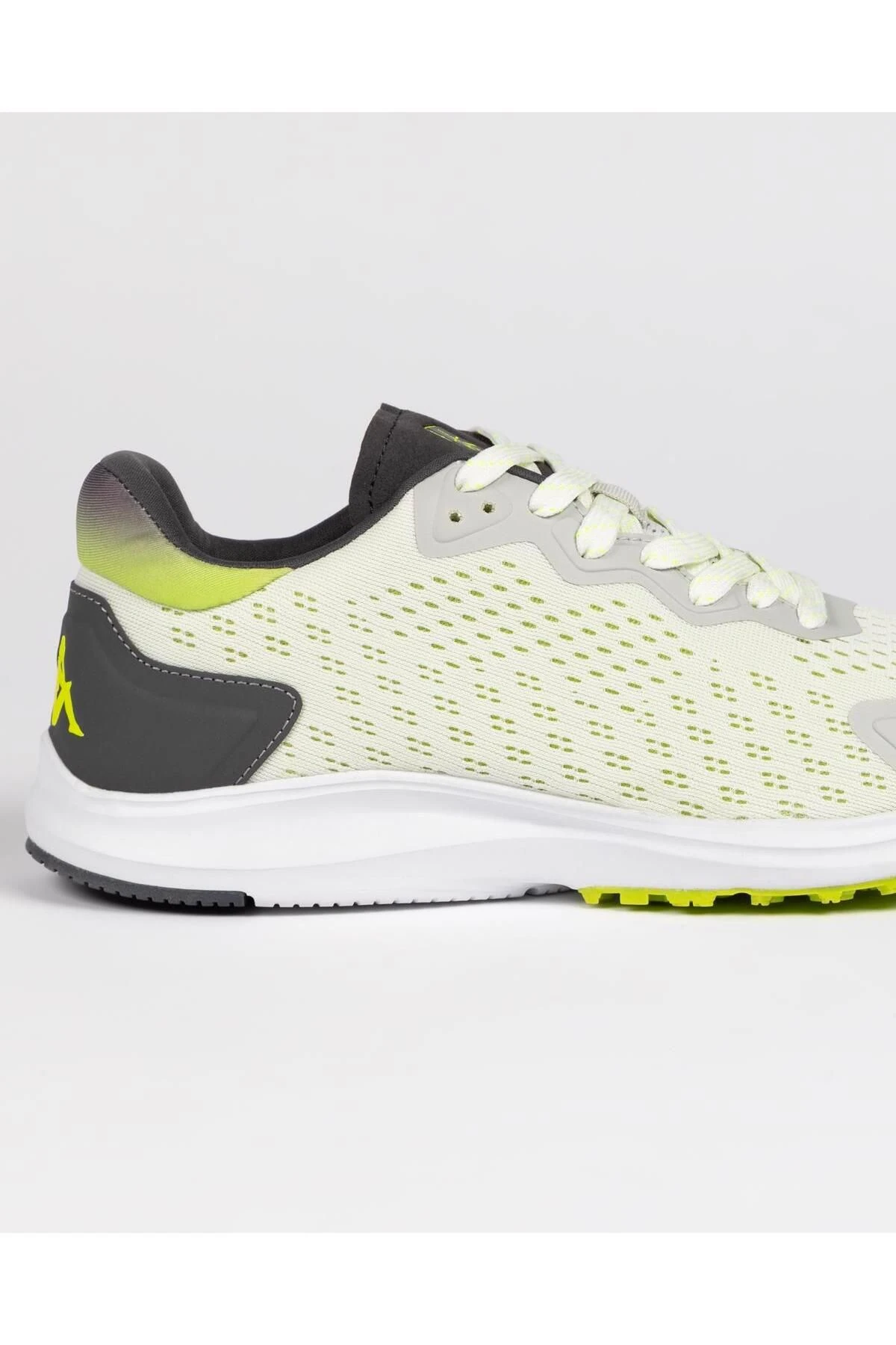 Kappa Kombat Performance 4 Unisex Yeşil Spor Ayakkabı