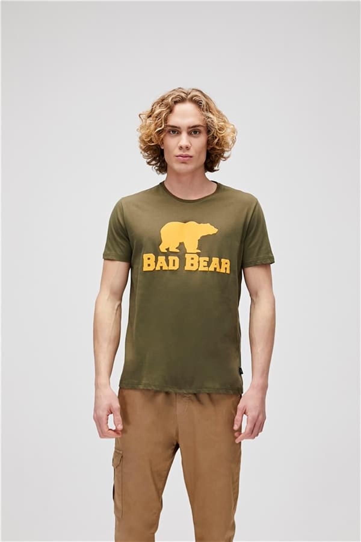 BAD BEAR BAD BEAR TEE