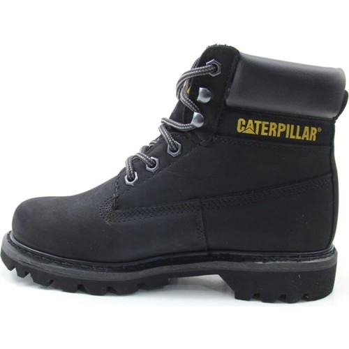 Cat erpillar Colorado Unisex Siyah Bot 015G100095-B14-27
