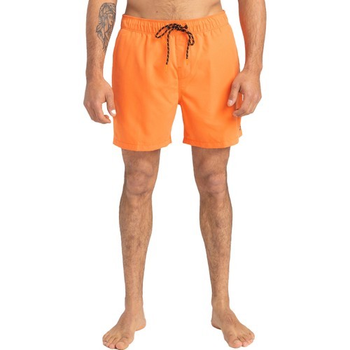 Billabong All Day Lb Turuncu Erkek Deniz Şortu EBYJV00104-ORG