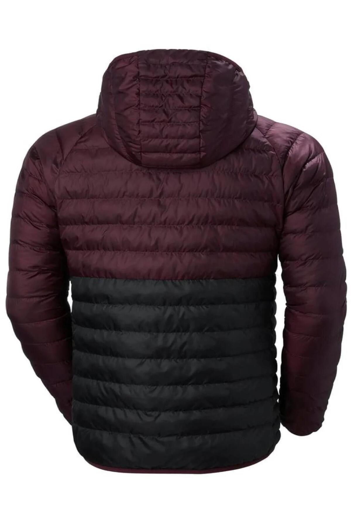 Helly Hansen Banff Hooded Insulator Erkek Mont
