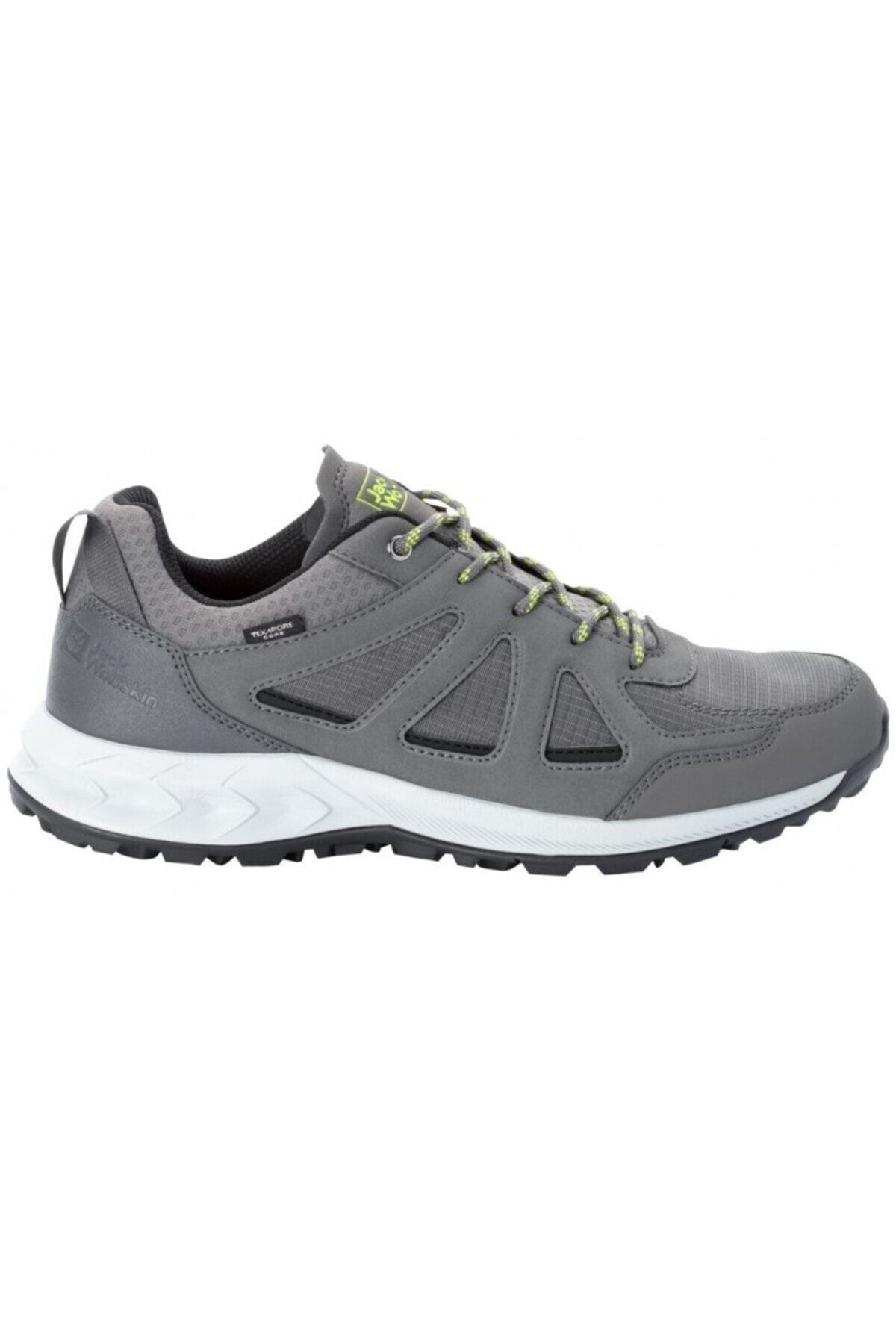 JACK WOLFSKIN WOODLAND 2 TEXAPORE LOW M