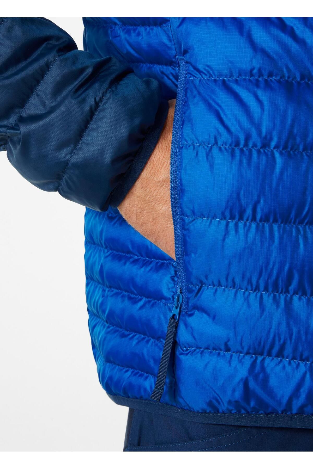 HELLY HANSEN BANFF HOODED INSULATOR MONT