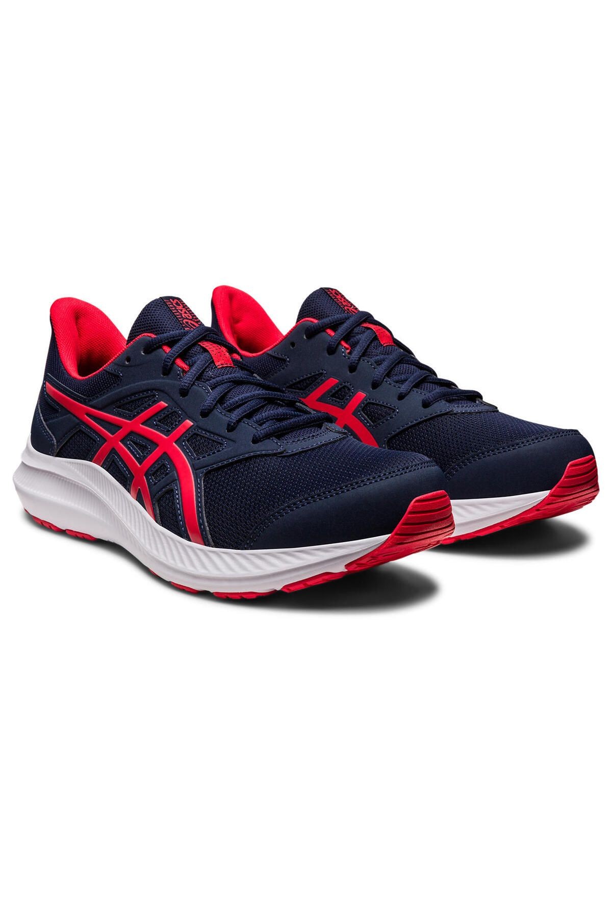Asics Jolt 4 Erkek Lacivert Koşu Ayakkabısı 1011b603-403