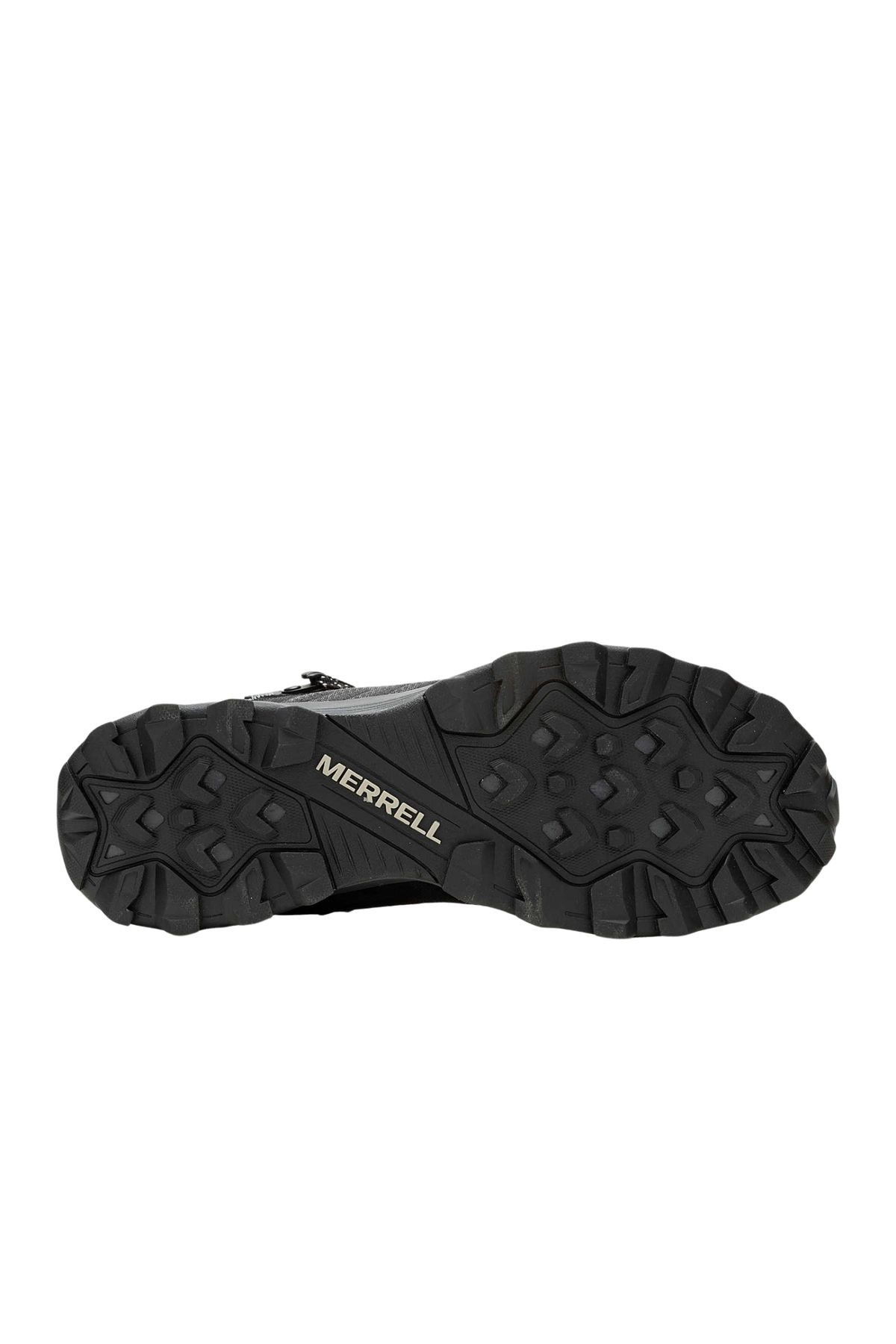Merrell J037537 Speed Eco Mid Waterproof Erkek Outdoor Ayakkabı