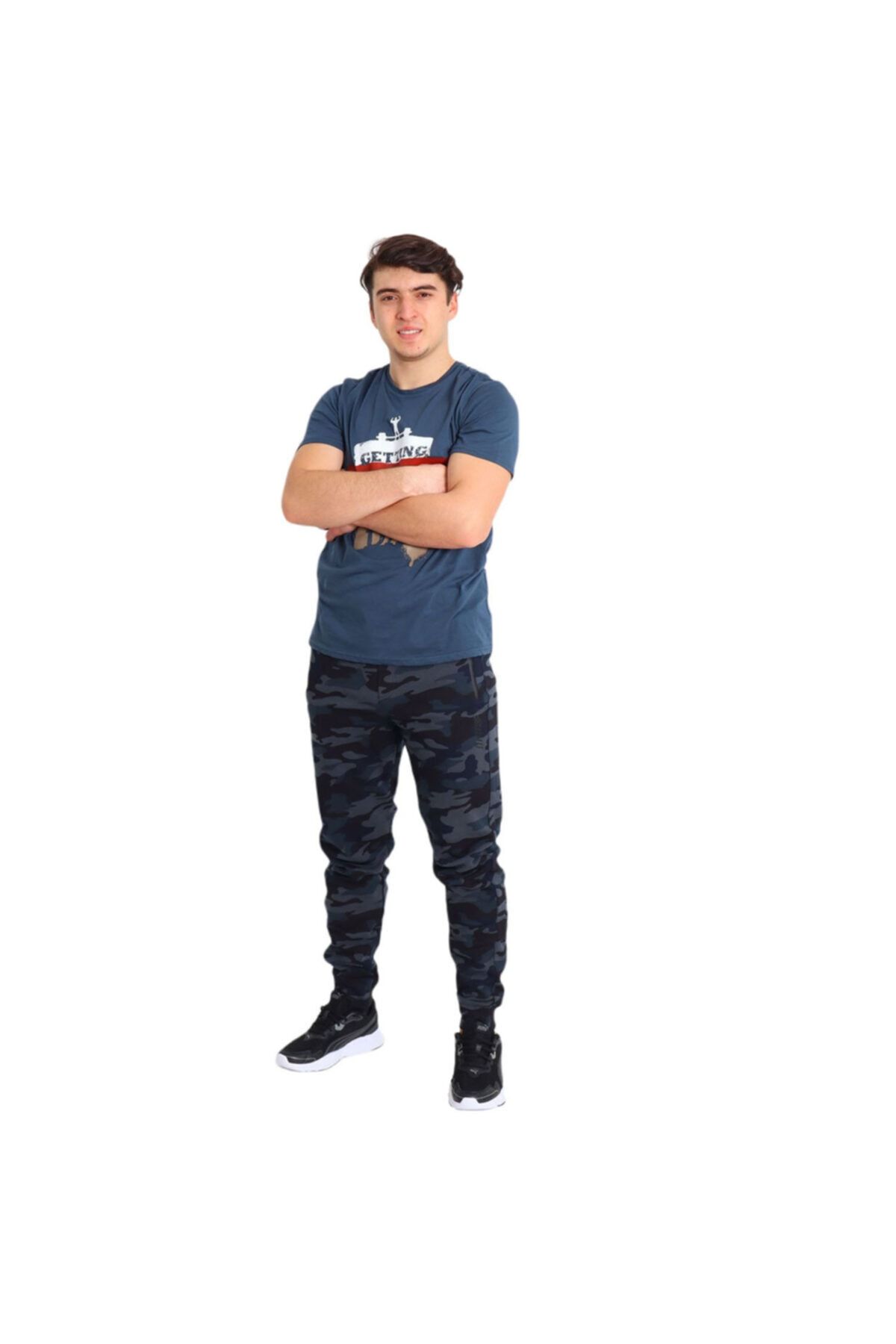 SUPERFLY MEN SW PANT