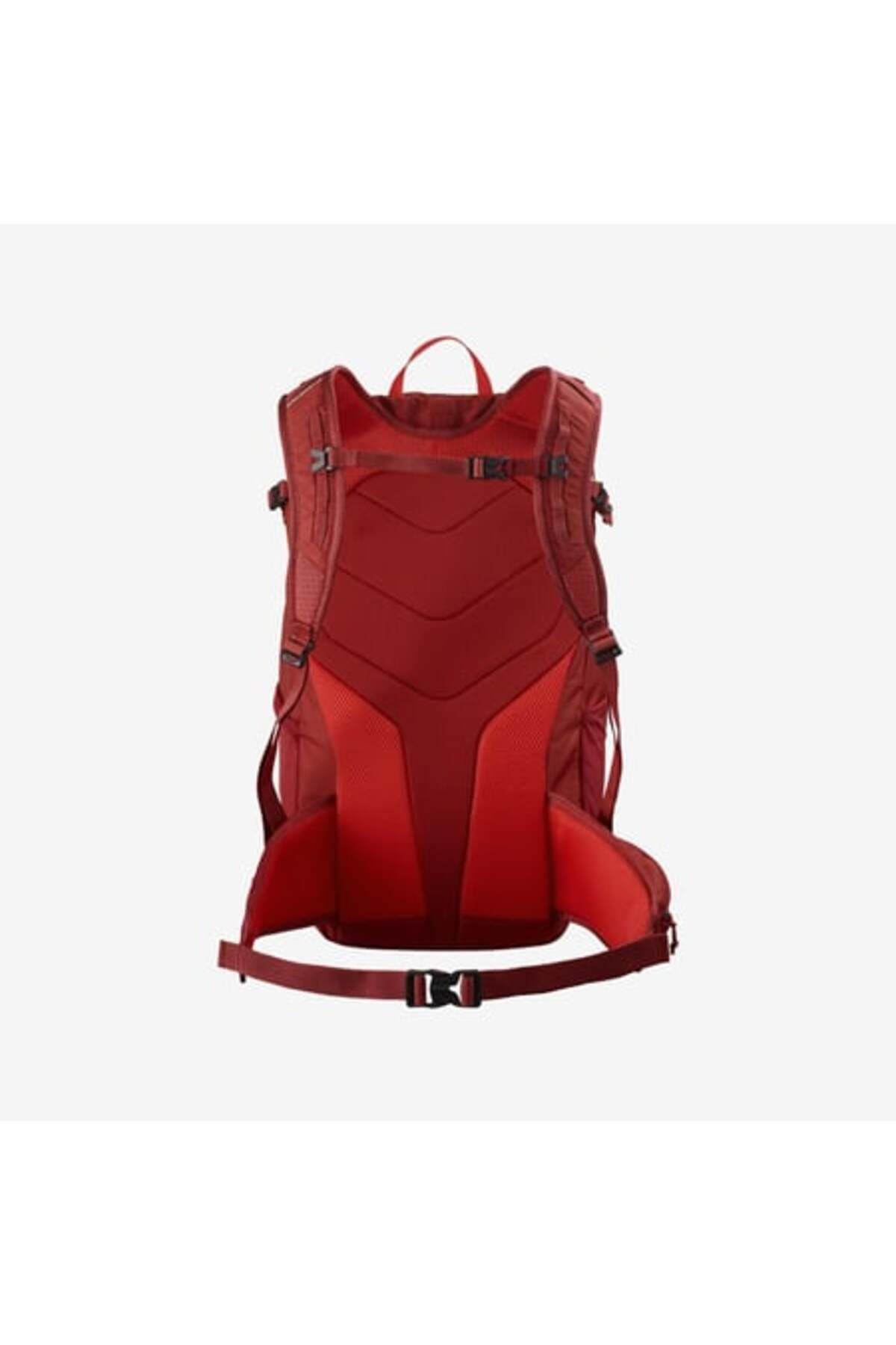 SALOMON Trailblazer 30 LC2183700 Unisex KIRMIZI Sırt Çantası