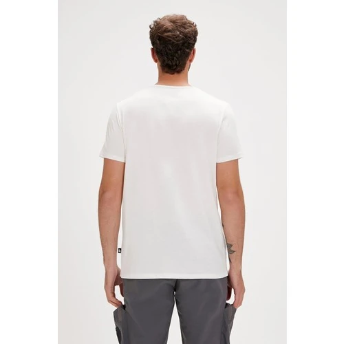 Bad Bear Bang Erkek T-Shirt