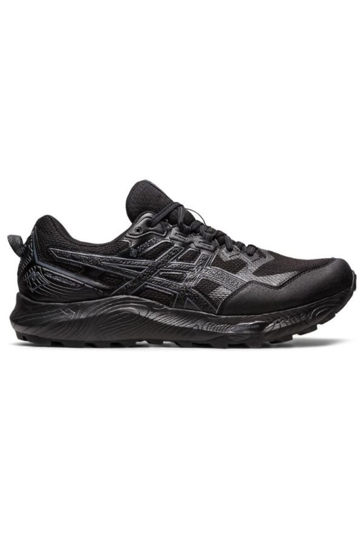 Asics Erkek Koşu Ve Antreman Ayakkabısı Gel-sonoma 7 Gtx 1011b593-002
