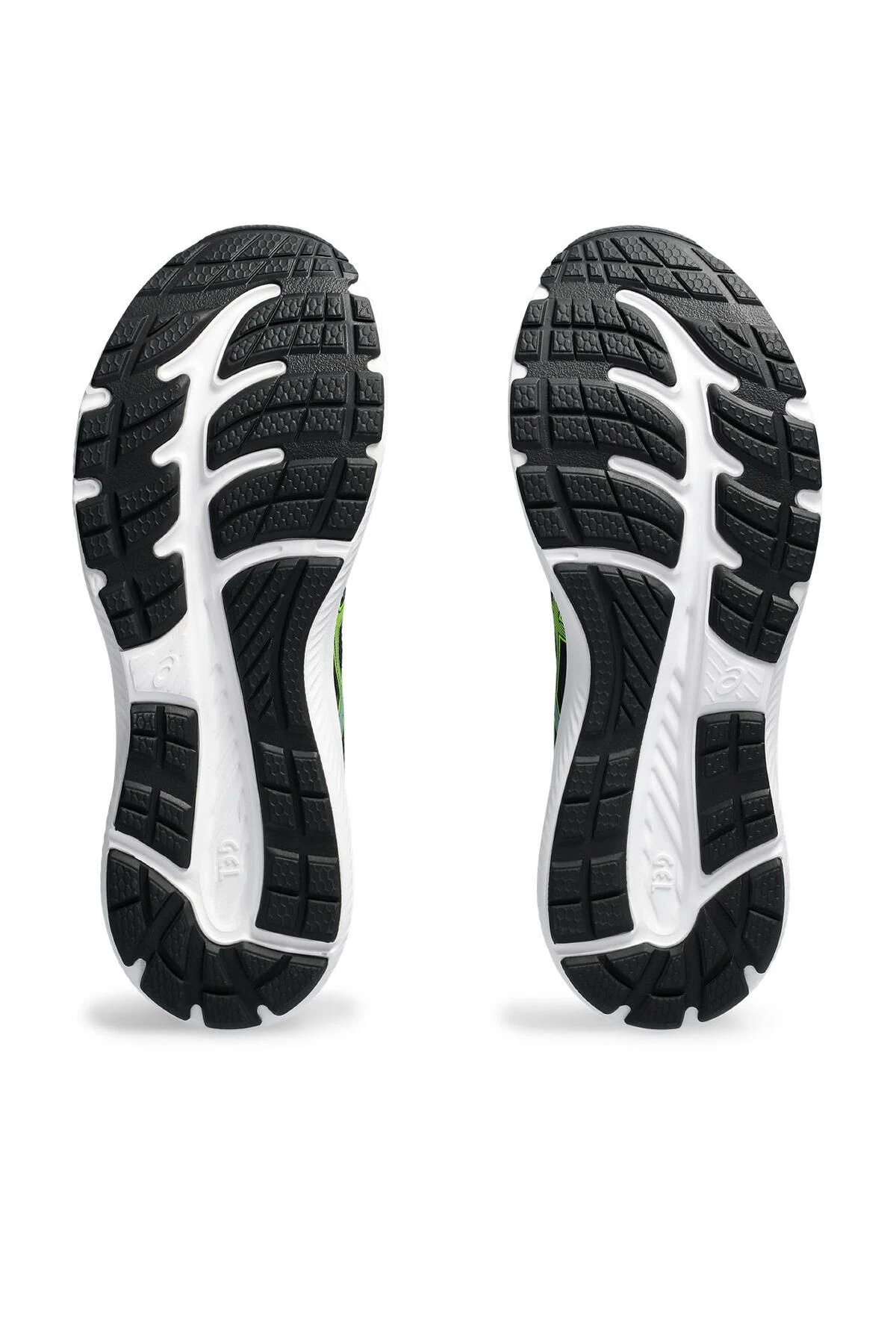 Asics Gel-contend 8 Erkek Siyah Koşu Ayakkabısı 1011b492-012