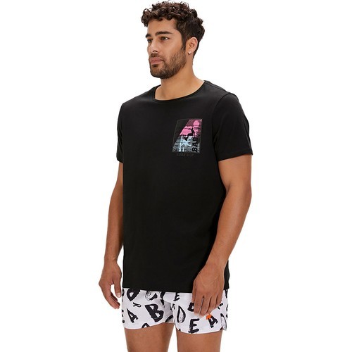 Bad Bear LORENZO Erkek T-SHIRT