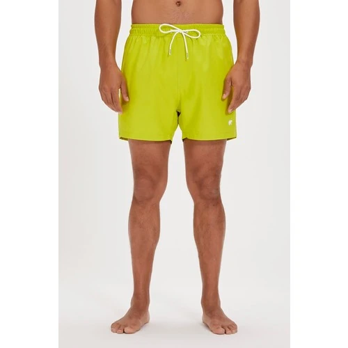 Bad Bear Daytona Sülfür Erkek Deniz Şortu