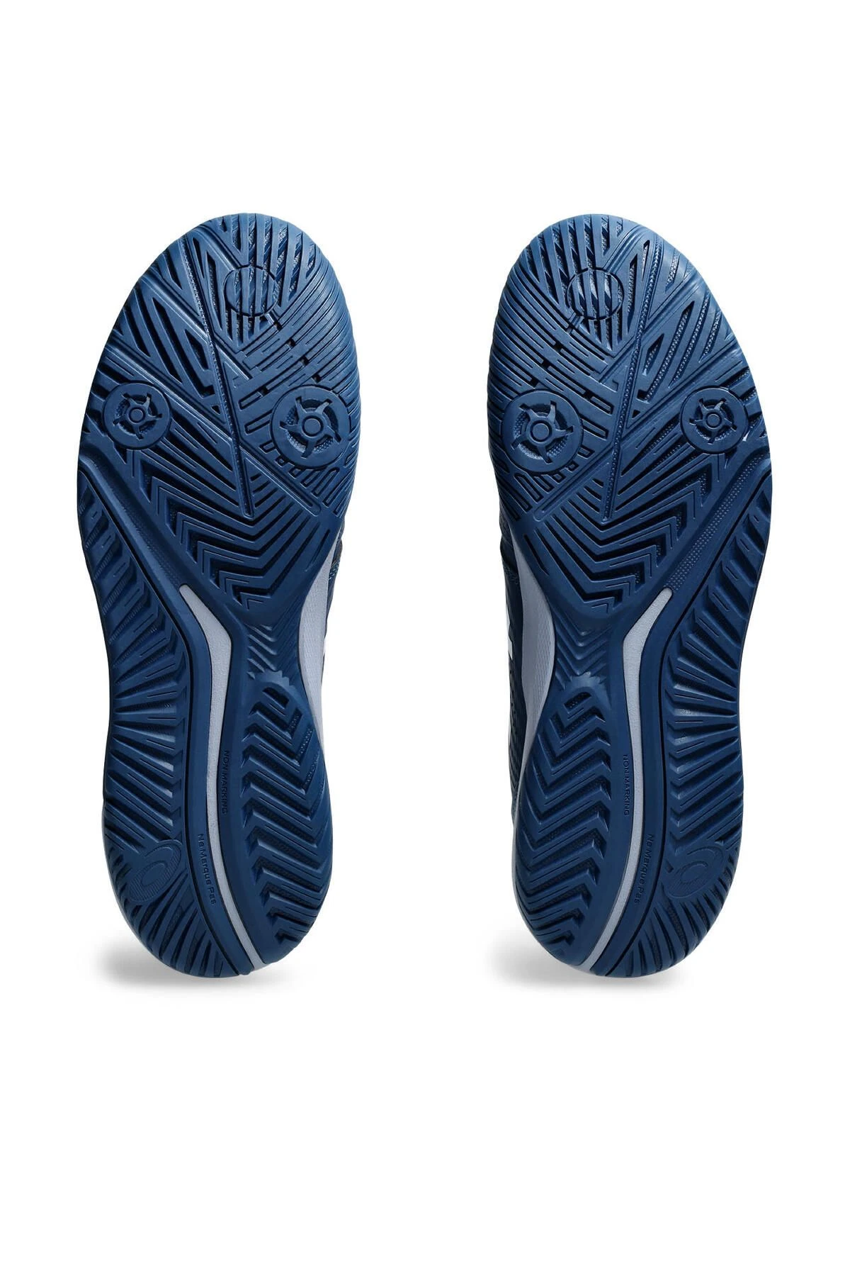 Asics Gel-challenger 14 Erkek Lacivert Tenis Ayakkabısı 1041a405-402