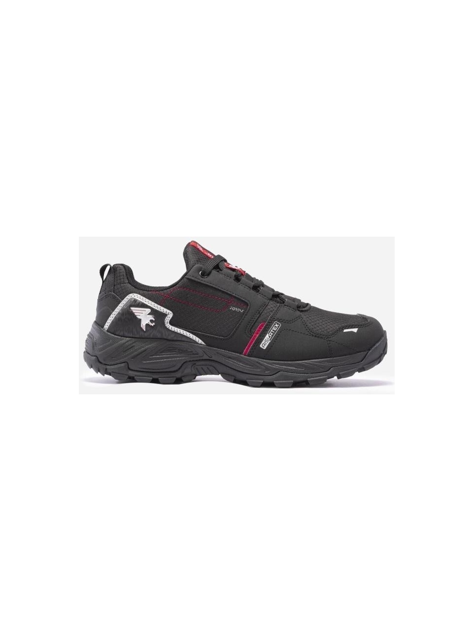 Joma Vora Men 2301 Black Aıslatex Koşu & Yürüyüş Ayakkabısı